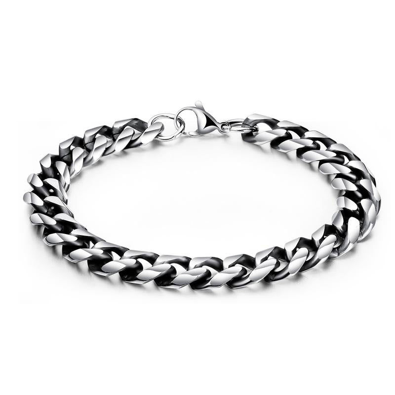 Stainless Steel Bracelet