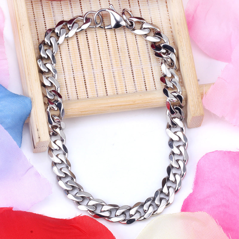 Stainless Steel Bracelet