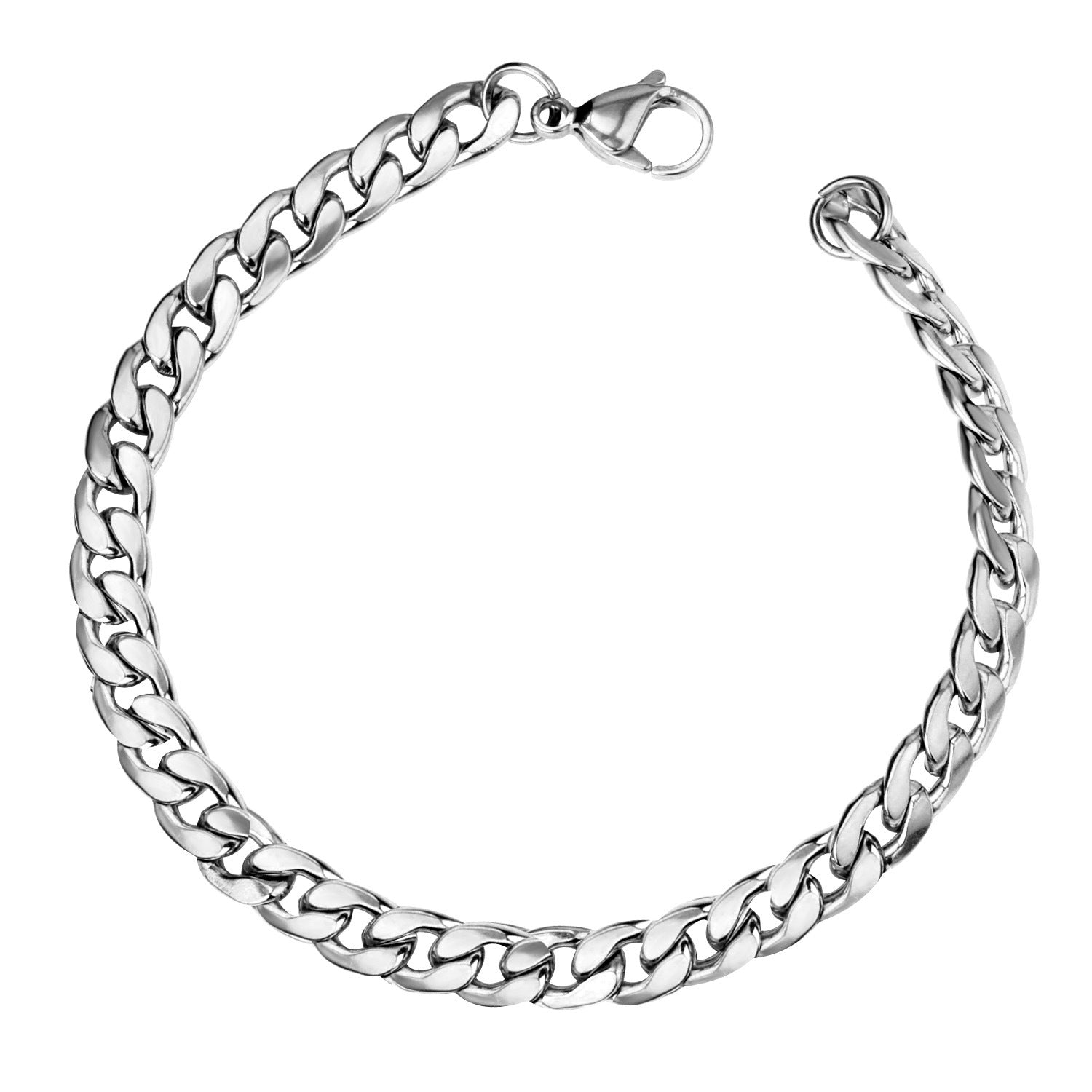 Stainless Steel Bracelet