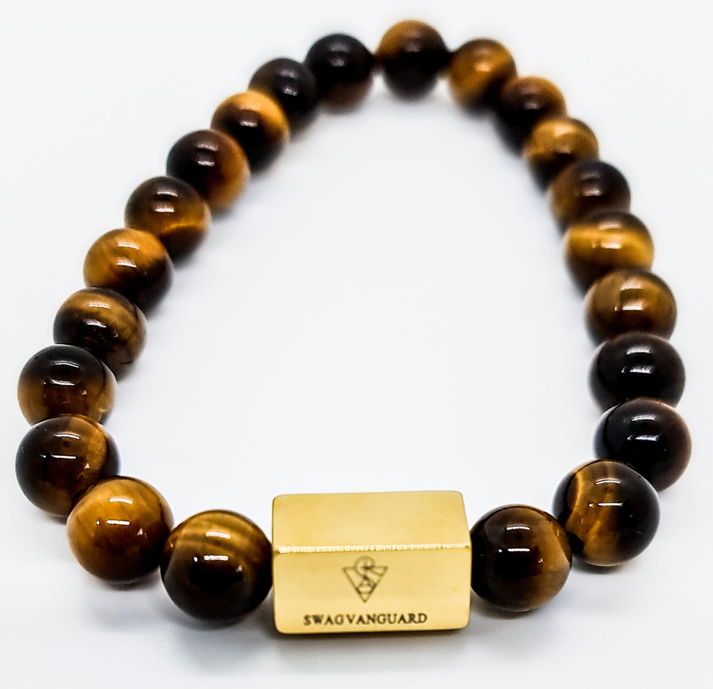 Natural Tiger Eye