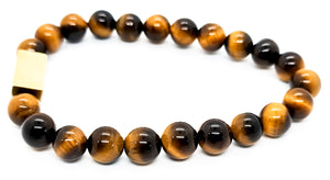 Natural Tiger Eye