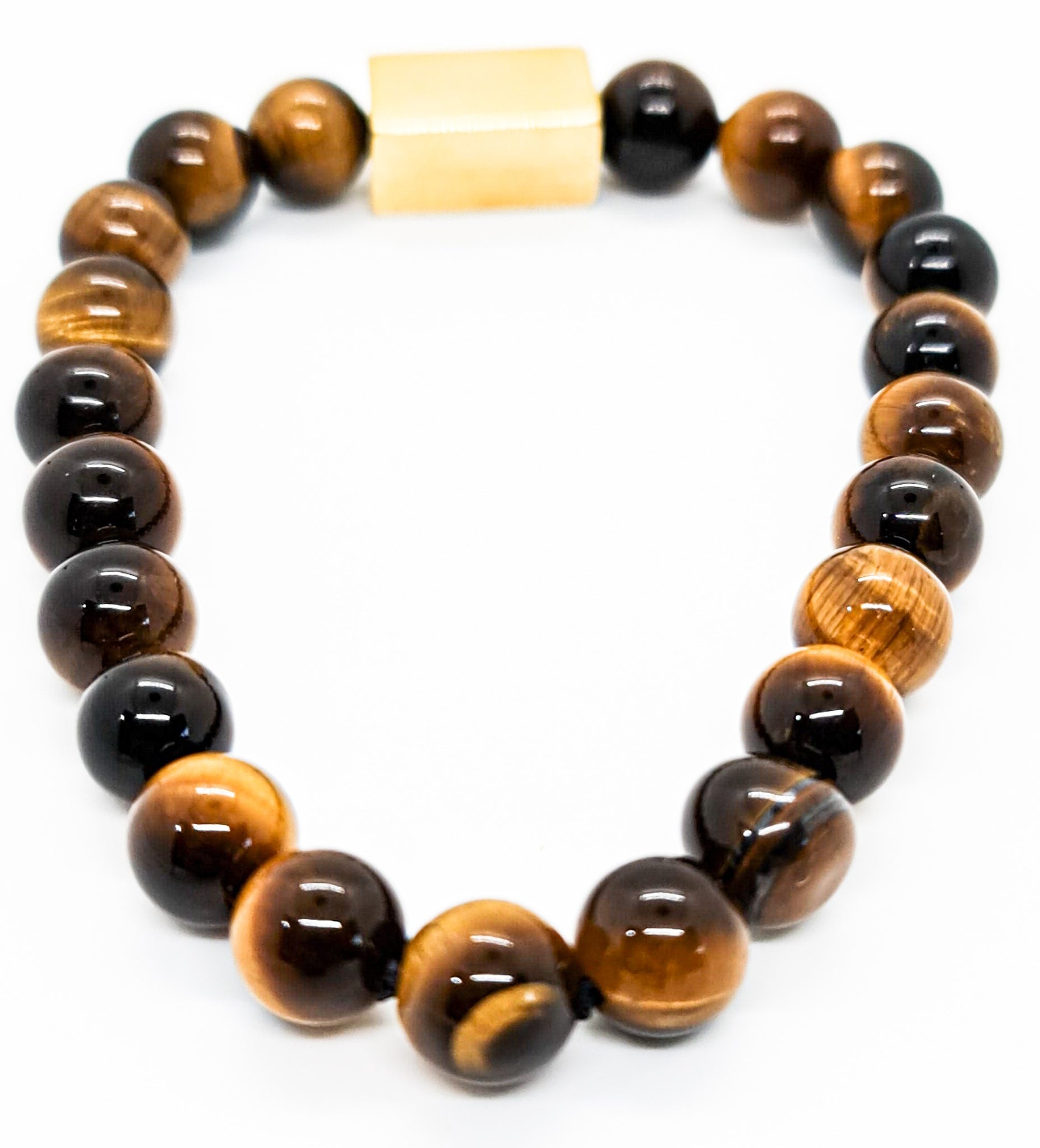 Natural Tiger Eye