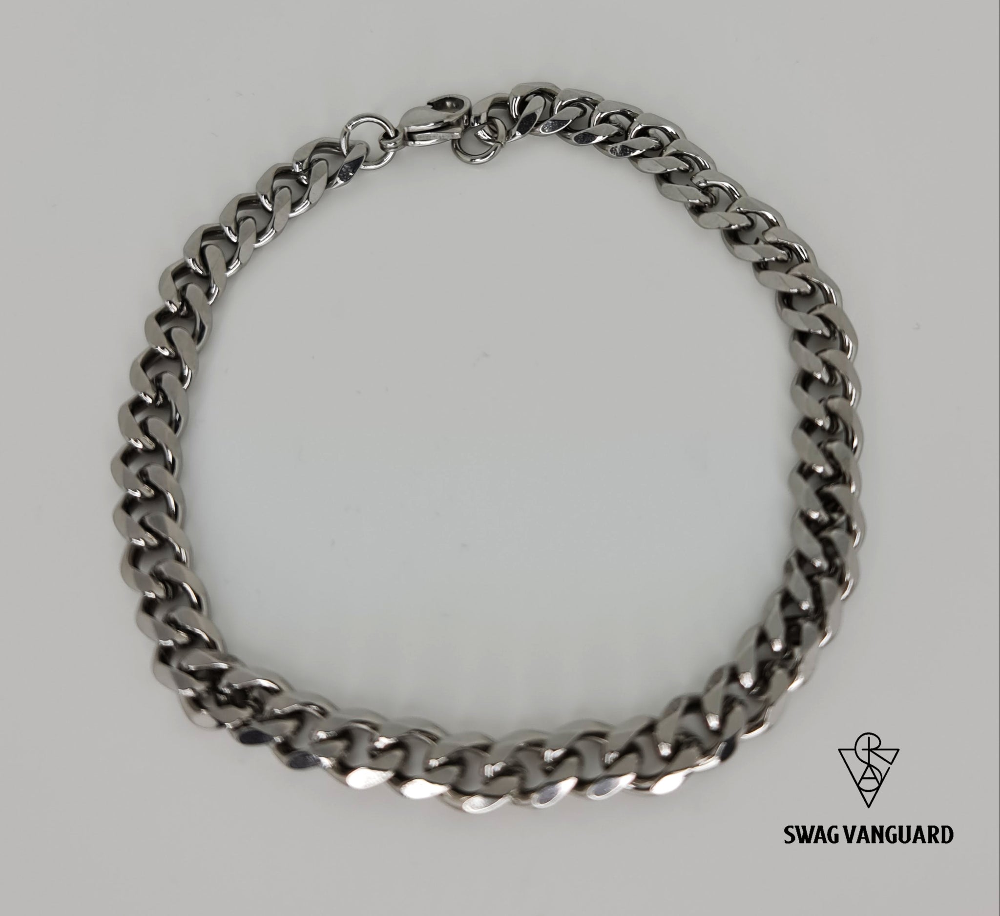 Stainless Steel Bracelet