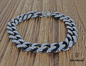 Stainless Steel Bracelet