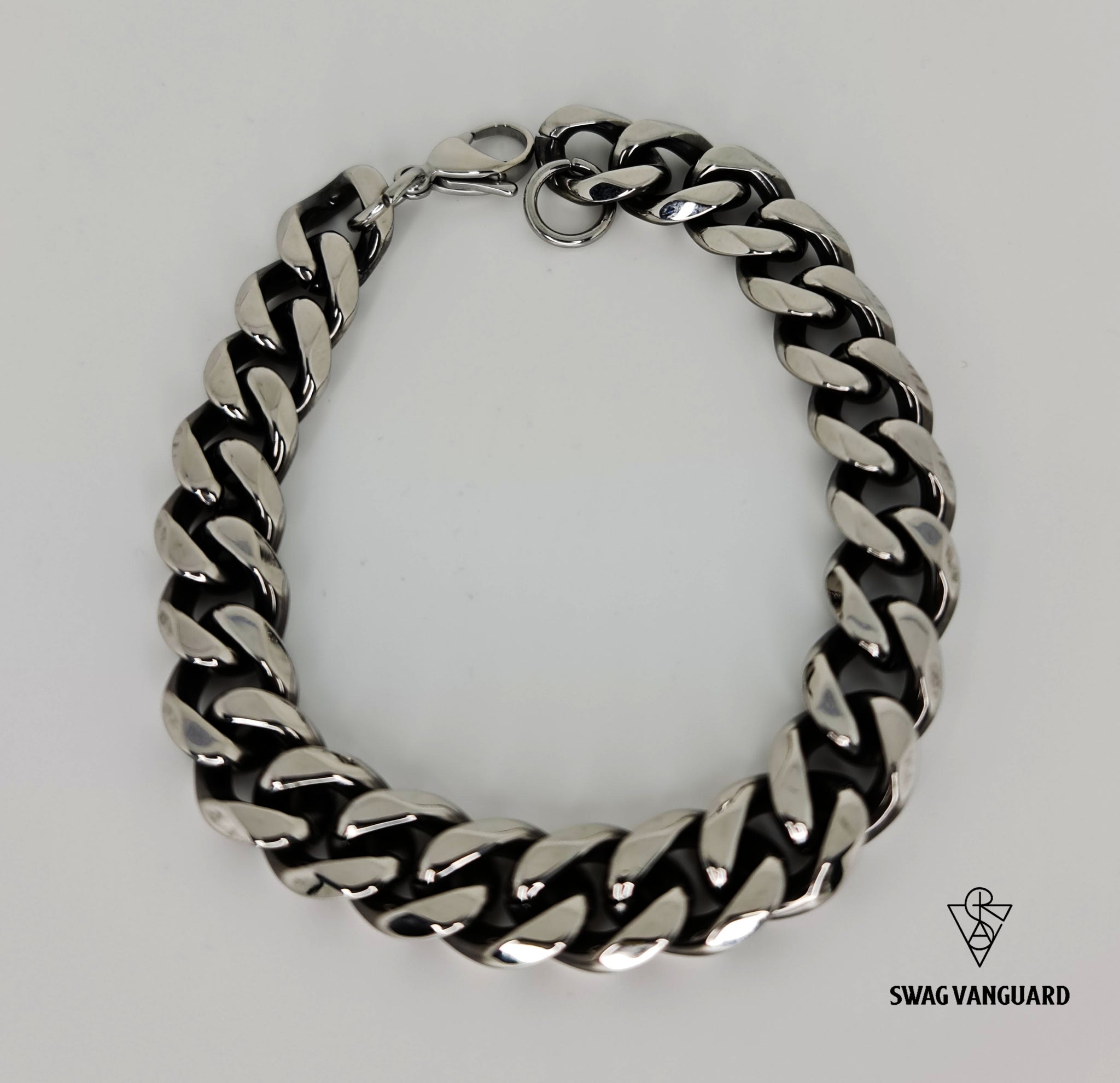 Stainless Steel Bracelet